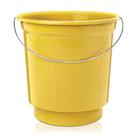 Balde de Limpeza Plástico Resistente 20 L Alça de Ferro BF20/25PM Arqplast