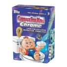 Balde de lixo Value Box Topps 2023 Kids Chrome
