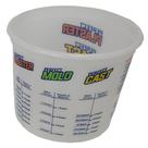 Balde de Mistura Perfect Craft 5 Quart 18 cm