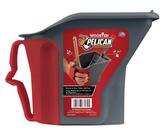 Balde de pintura Wooster Brush Quart Pail 8619 Pelican Hand Held 1
