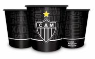 Balde de Pipoca Atlético Mineiro 2900ml Brasfoot