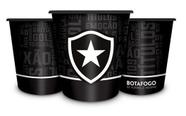 Balde de Pipoca Botafogo 2900ml Brasfoot