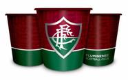 Balde de Pipoca Fluminense 2900ml Brasfoot