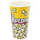 Balde de pipoca Popcorn