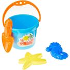 Balde de Praia 17cm