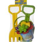 Balde de praia imperio gg bq0869s - kendy Balde de praia imperio gg bq0869s - kendy
