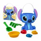 Balde De Praia Stitch Brinquedos Rosita