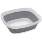 Balde Dobrável PrepWorks 29x33 cm Utilitário 8,5 L