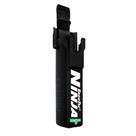 Balde em um cinto UNGER ErgoTec Ninja Black