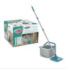 Balde Espremedor FLASH LIMP c/Mop 2,4L Ref.: 0648 Balde Espremedor FLASH LIMP c/Mop 2,4L Ref.: 0648