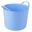 Balde Flexível 3.7L Maxxi Flex Cazza Sortido
