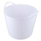Balde Flexível Cazza Maxxi Flex 25L - Item Sortido
