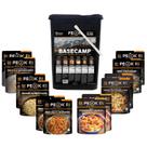 Balde Food Peak Refuel Basecamp 3.0 10,18 kg 24 porções Balde Food Peak Refuel Basecamp 3.0 10,18 kg 24 porções