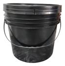 Balde Fulplastic 15l Com Tampa E Lacre - Modelo Prático Balde Fulplastic 15l Com Tampa E Lacre - Modelo Prático
