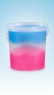 Balde Geleca Slime Infantil 457g