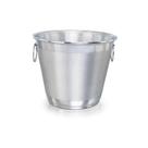 Balde gelo 6,5l red.alum.analeni