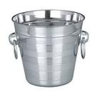 Balde Gelo Inox 1 litro