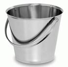 Balde Inox 5L