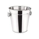 Balde Inox Para Garrafas - Hercules