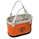 Balde Klein Tools 5144BHHB Hard-Body, 14 bolsos, 36x25 cm