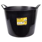 Balde Maleável Flexível Para Construção 26L (797,0001) - Graff Vantage