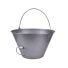 Balde Metal Metasul - 10lt