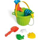 Balde Multi Fun - Cores Sortidas - Ta Te Ti UNICA