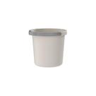 Balde Ou 8,5L Linha Flow
