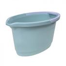 Balde Oval Color 14L Dup Clean Balde Oval Color 14L Dup Clean