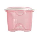 Balde Oval De Plásitico 13,5l Multiuso Balde Oval De Plásitico 13,5l Multiuso
