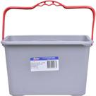 Balde p/ Tinta 10L Worker Balde p/ Tinta 10L Worker