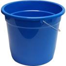Balde Para Agua Shangri-La Azul 15L