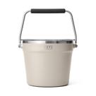 Balde para Bebidas YETI Rambler Cape Taupe - Aço Inoxidável 18/8