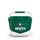 Balde para Cerveja Retangular Spaten Munich - Alumiart Falcão