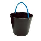 Balde para Concreto com Alça 12 Litros - BC1 - ASTRA Balde para Concreto com Alça 12 Litros - BC1 - ASTRA