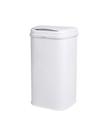 Balde para Fraldas de Adulto Ubbi Steel - Com Trava de Odor - Branco - Capacidade para 35-40 Fraldas Balde para Fraldas de Adulto Ubbi Steel - Com Trava de Odor - Branco - Capacidade para 35-40 Fraldas