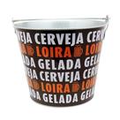 Balde Para Garrafa Decorado 5l