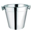 Balde Para Garrafas 4,6 Litros Aço Inox Weck