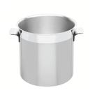 Balde Para Garrafas Em Aço Inox 18 Cm 5,2 L Cosmos