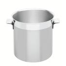 Balde Para Garrafas Tramontina Cosmos Em Aço Inox 5,2 Litros