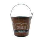 Balde para Gelo 7,6 Litros Cerveja Tradicional
