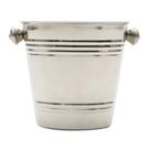 Balde Para Gelo De Aço Inox Prime 12cm-900ml Lyor