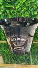 Balde para gelo de alumínio 8 lt JACK DANIEL'S