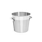 Balde Para Gelo Em Aço Inox Cosmos Tramontina 14cm Tramontina