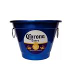Balde para Gelo pra garrafas de cerveja e refrigerante