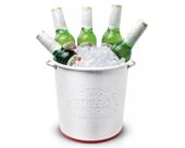 Balde para Gelo Stella Global - GLOBIMPORT