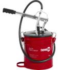 Balde Para Graxa 7Kg Nove54