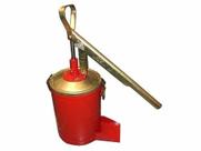Balde Para Graxa Jactoil 5 Kg