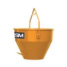 Balde para Guincho de Coluna 50 litros CSM