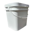 Balde Para Para Higiene 16L Balde Para Para Higiene 16L